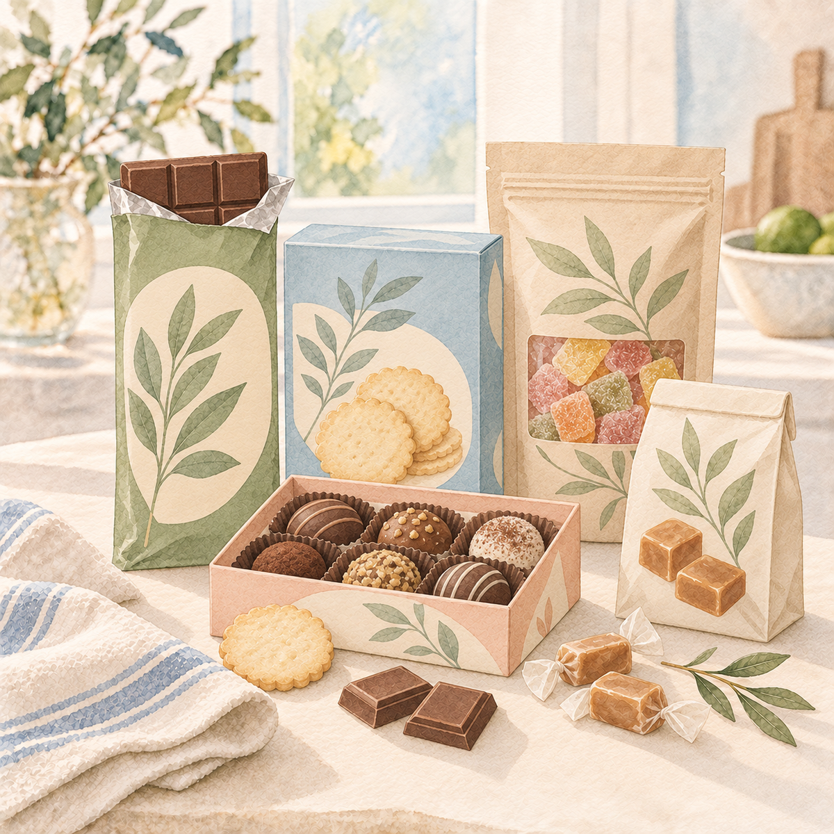 Sweet Treats