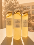 Lemon & Ginger Elixir