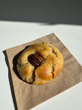 Miso Caramel Pecan Cookie