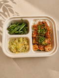 Vegan Mapo Tofu