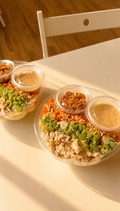 Chinese Chicken Salad