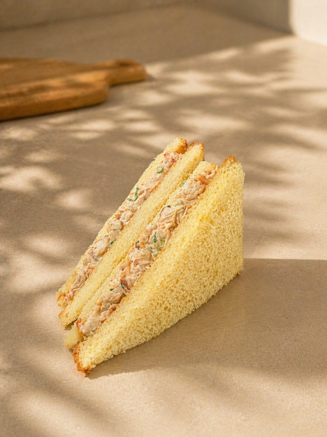 Chicken Salad Sandwich