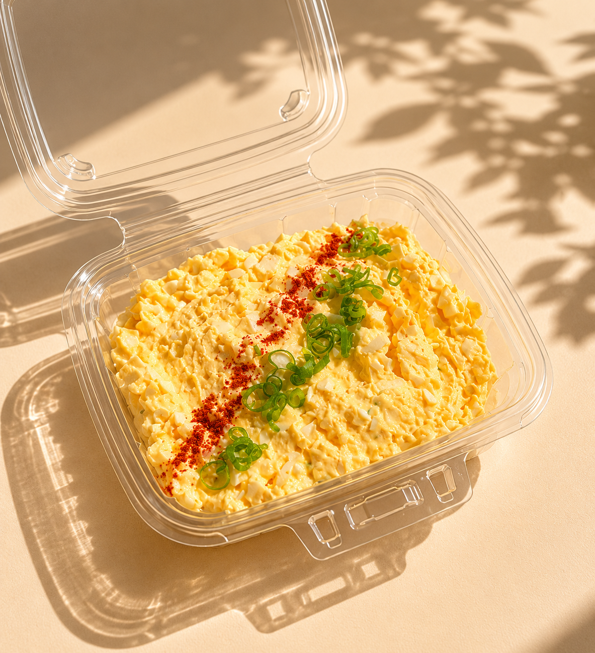 House Made Egg Salad
