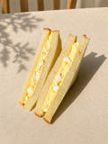 Egg Salad Sandwich