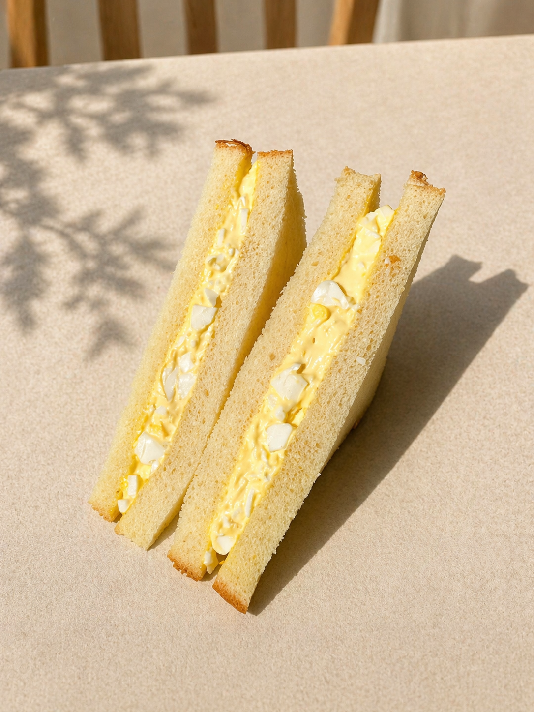 Egg Salad Sandwich