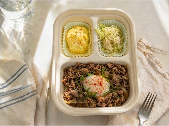 Gyudon
