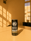 Boss Black Coffee
